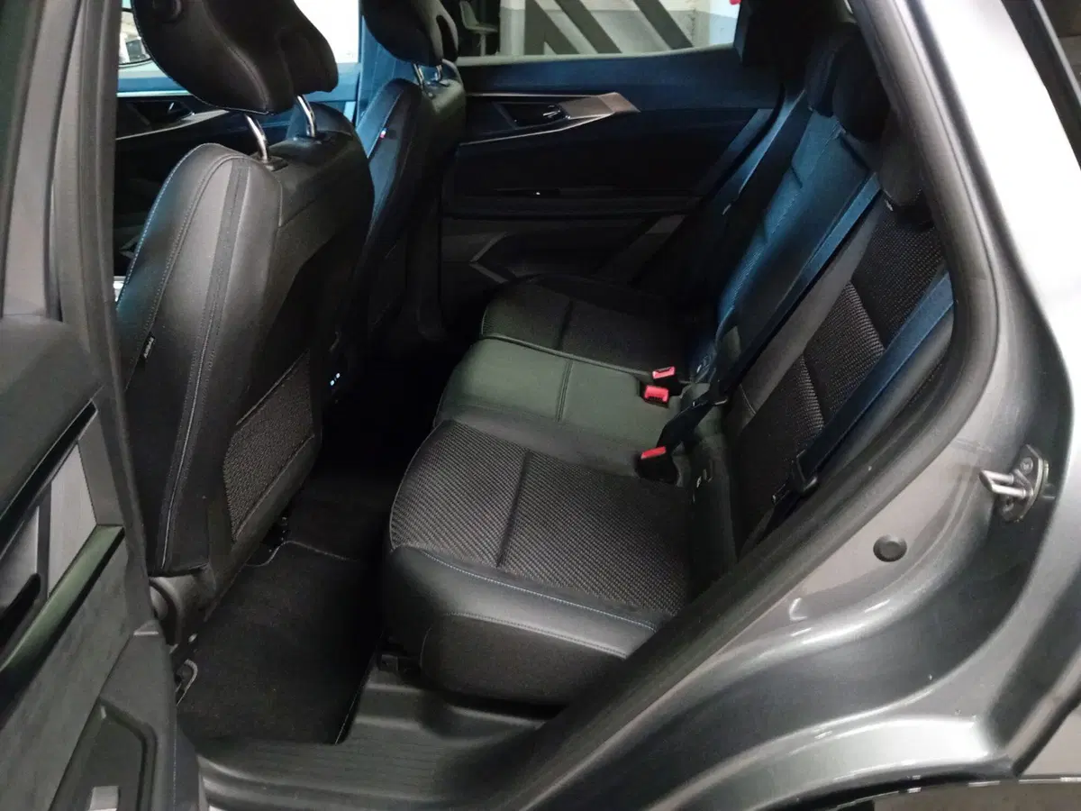 Renault Austral usata a Vicenza (10)