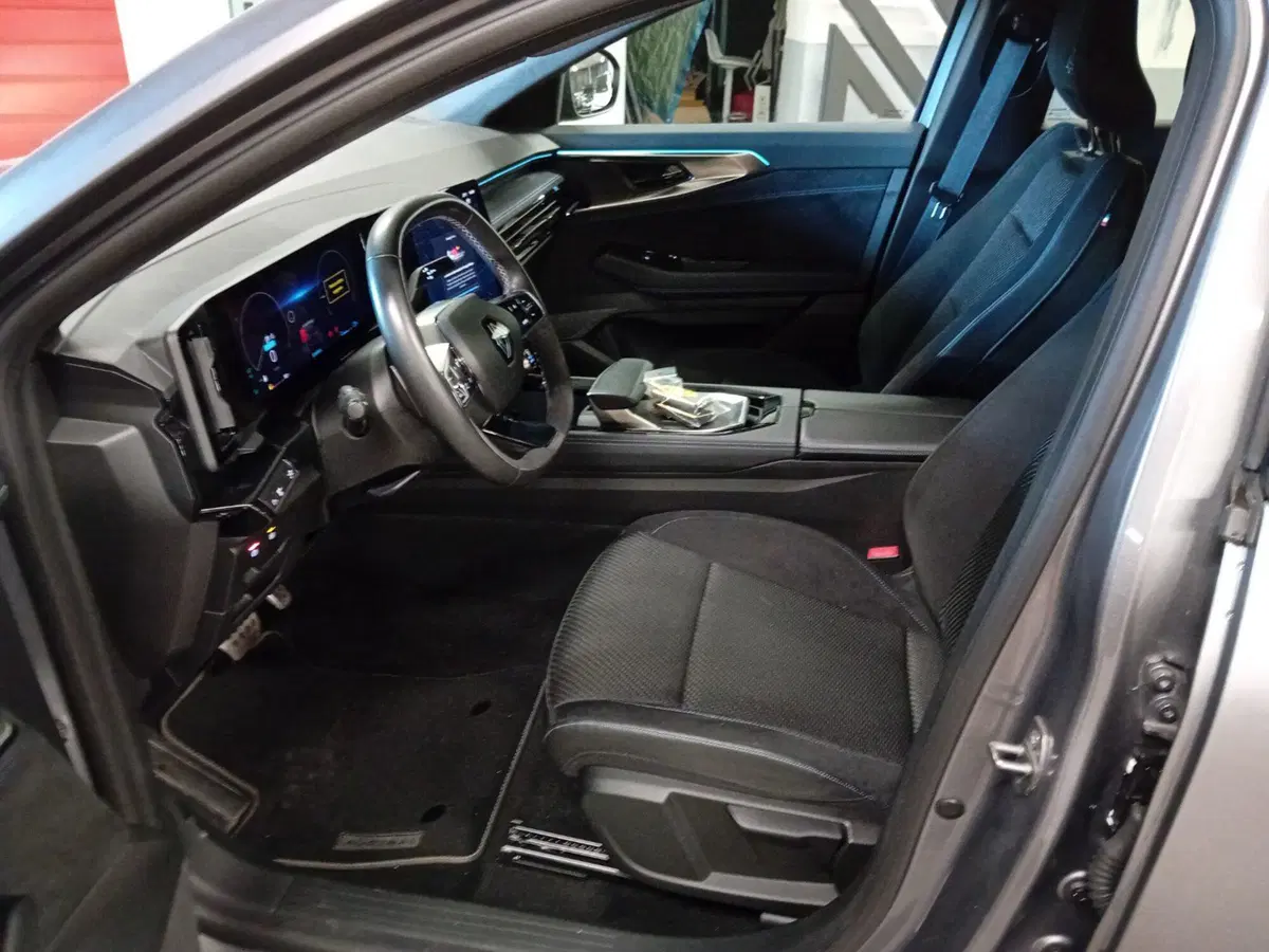 Renault Austral usata a Vicenza (12)