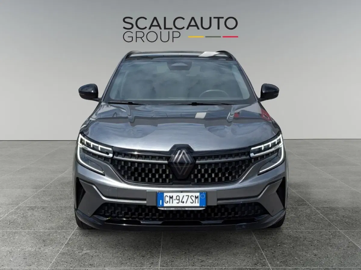 Renault Austral usata a Vicenza (2)