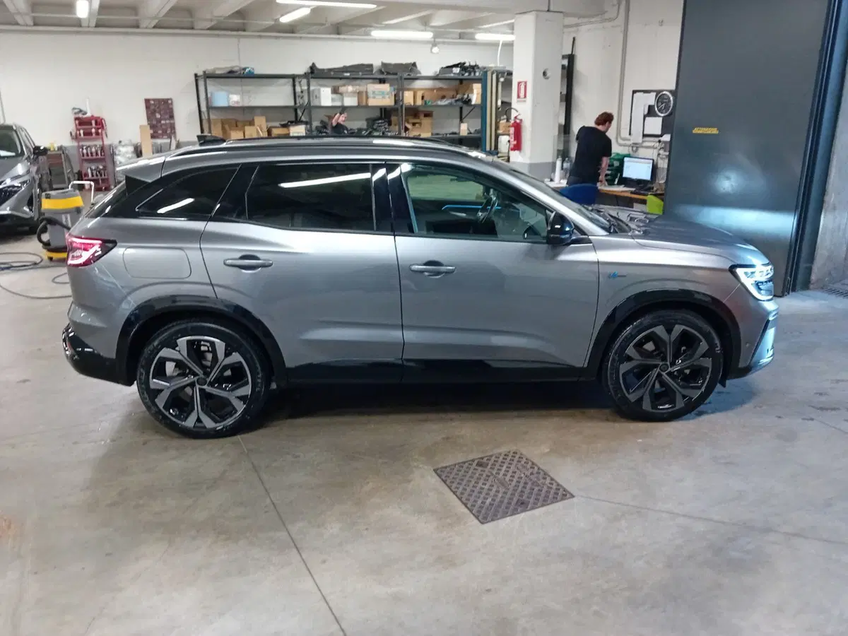 Renault Austral usata a Vicenza (4)