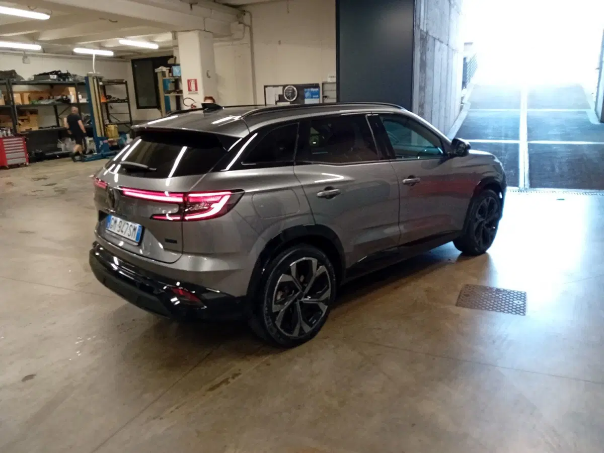 Renault Austral usata a Vicenza (5)