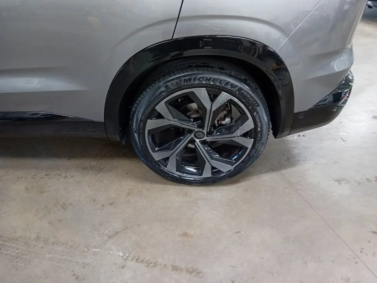 Renault Austral usata a Vicenza (9)