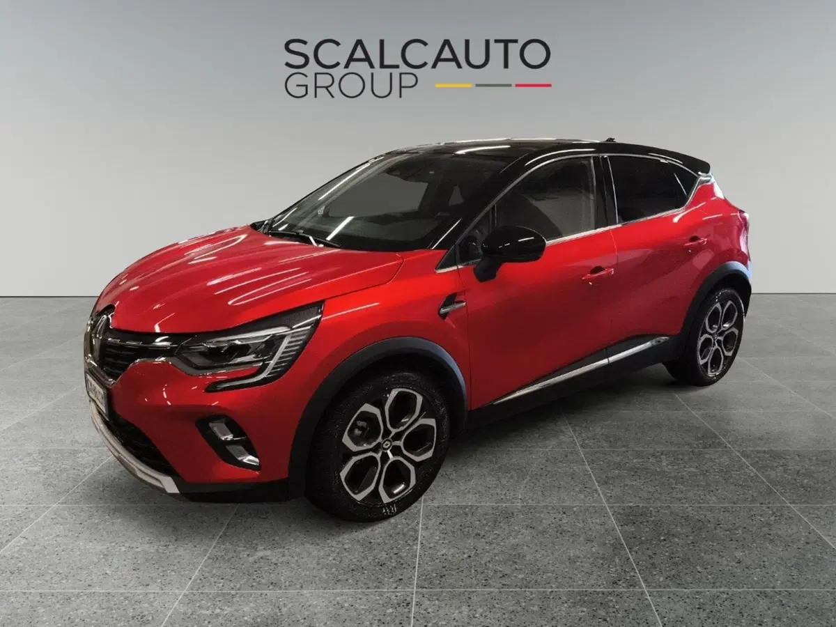 Renault Captur usata a Vicenza