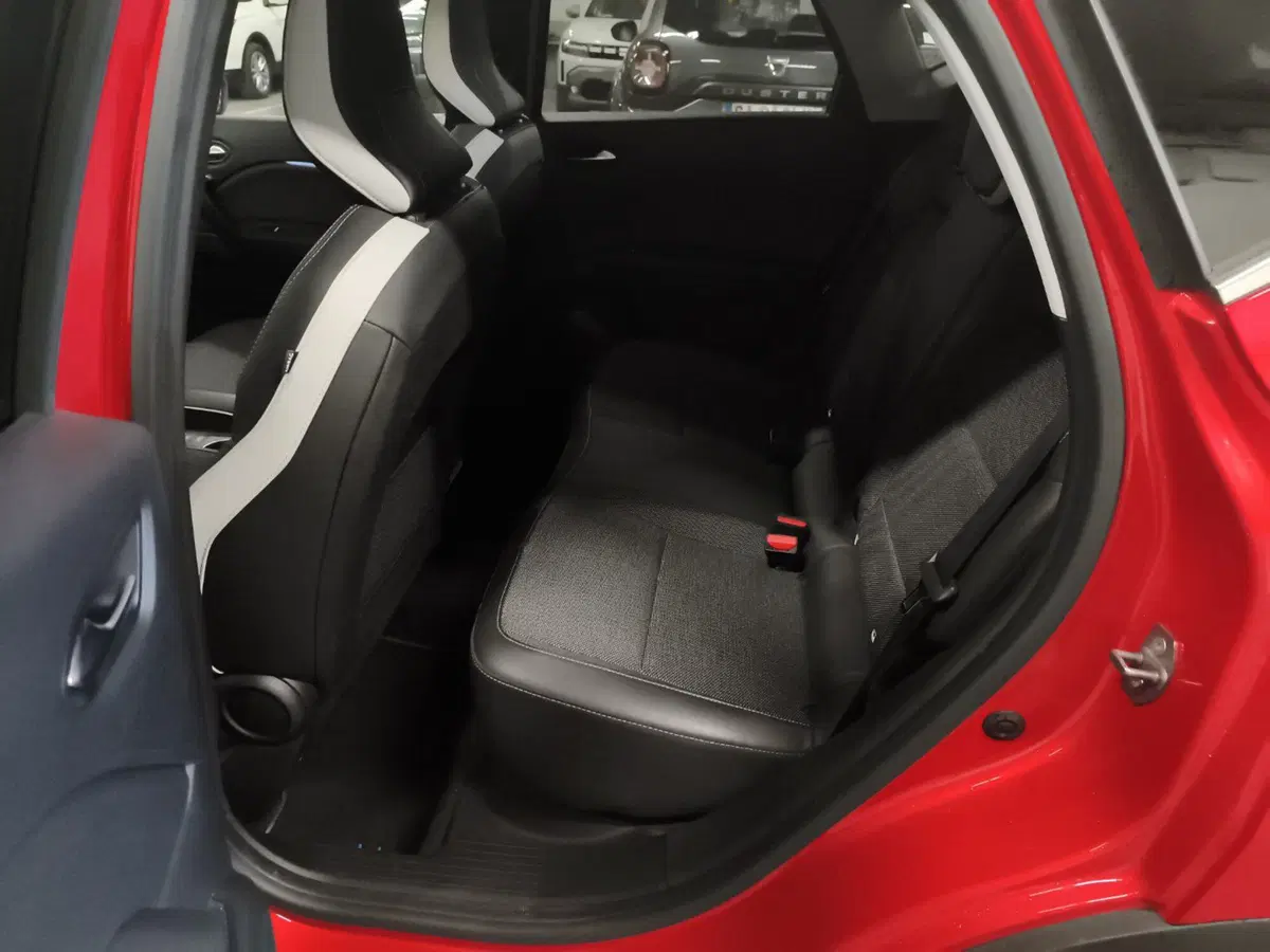 Renault Captur usata a Vicenza (11)