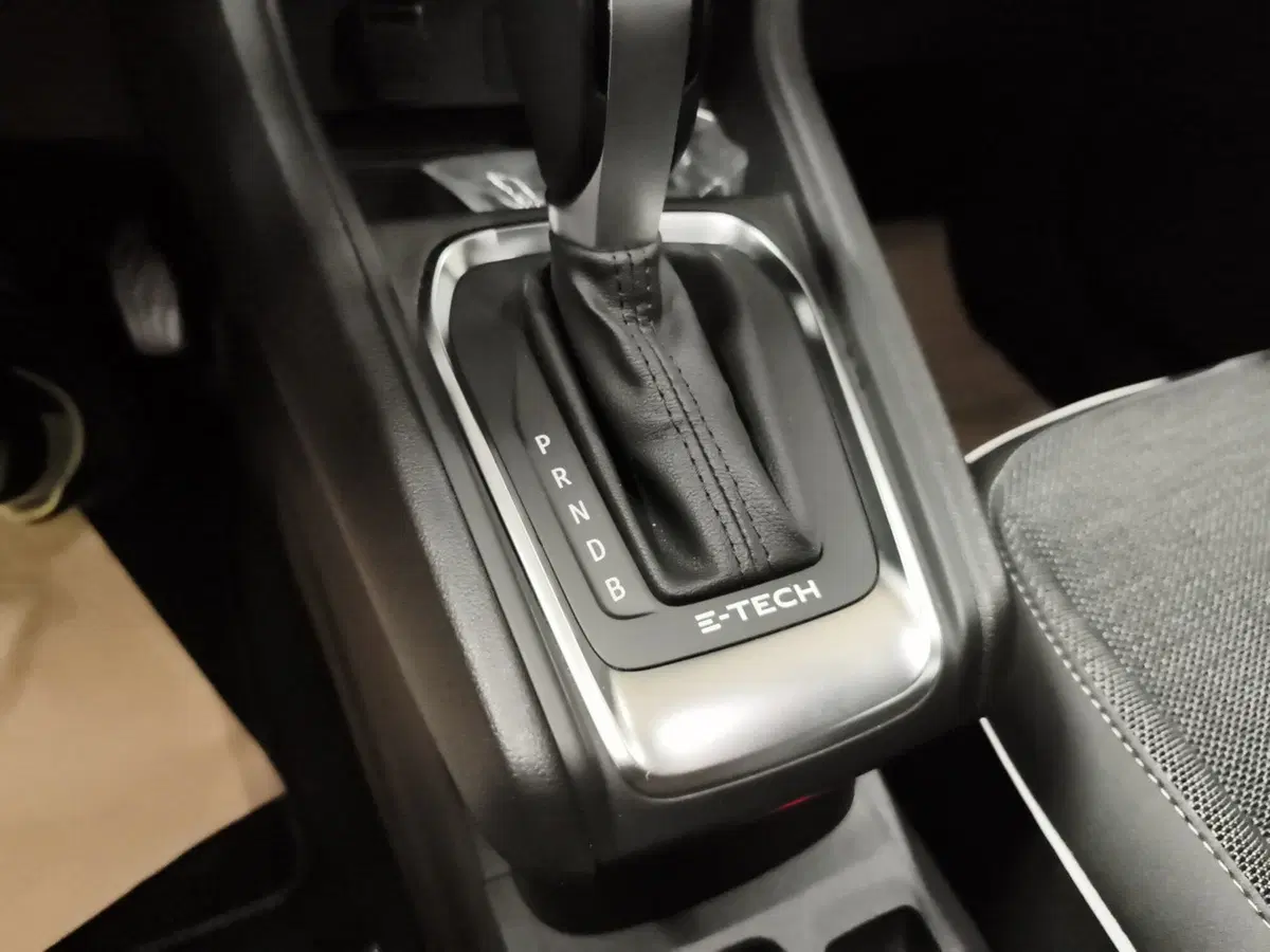 Renault Captur usata a Vicenza (15)