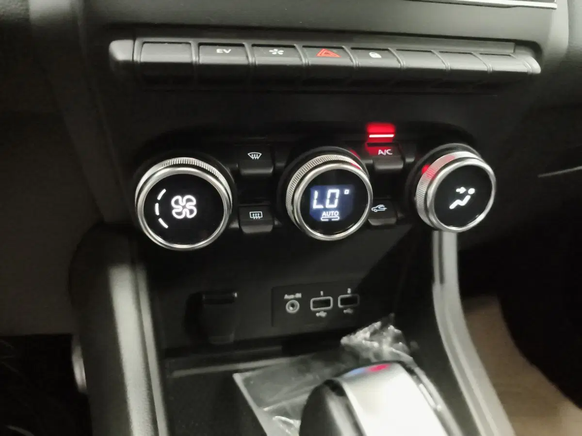 Renault Captur usata a Vicenza (19)