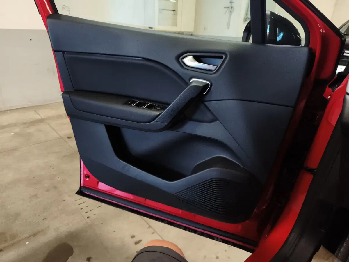 Renault Captur usata a Vicenza (20)