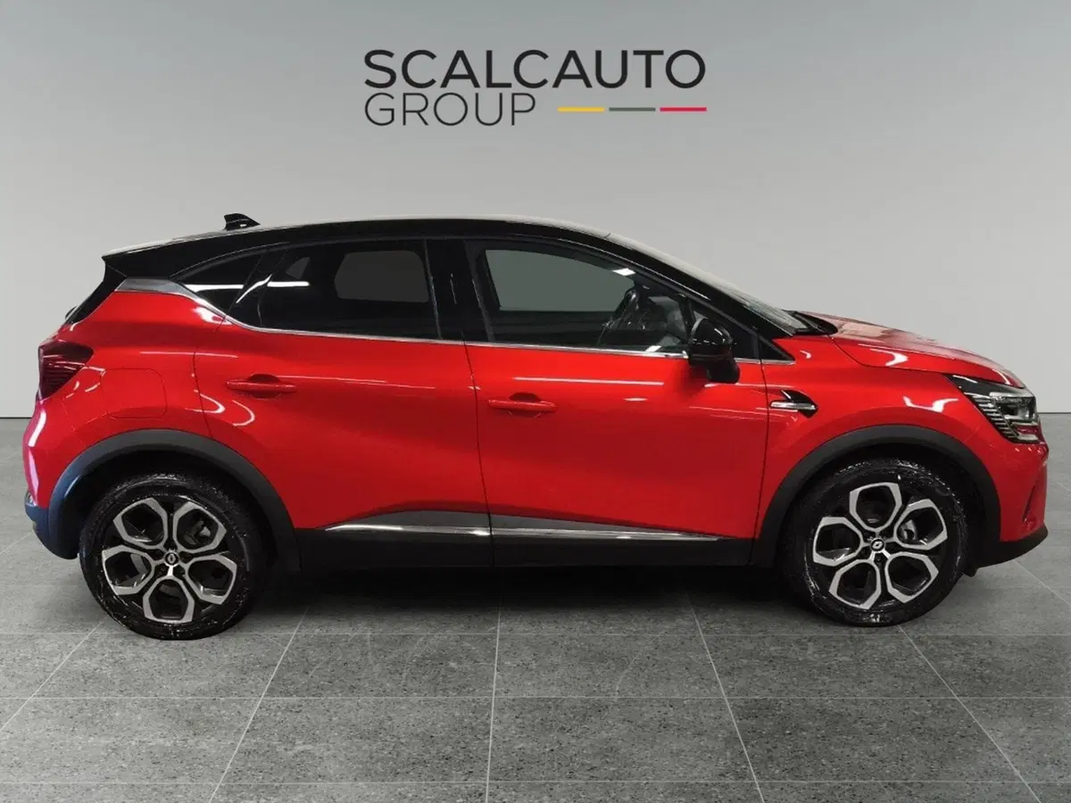 Renault Captur usata a Vicenza (4)