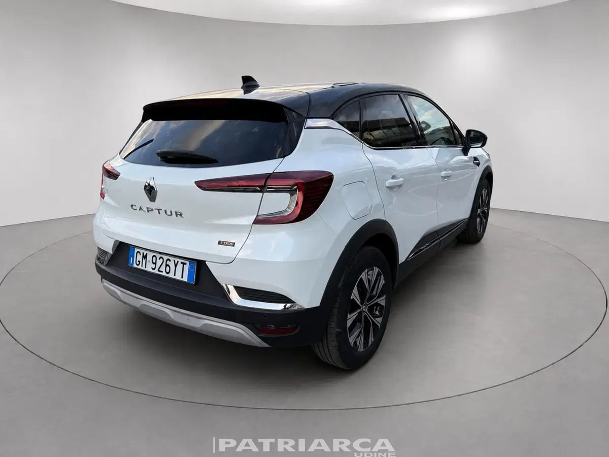 Renault Captur usata a Udine (3)