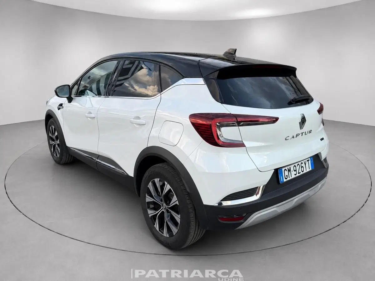 Renault Captur usata a Udine (4)