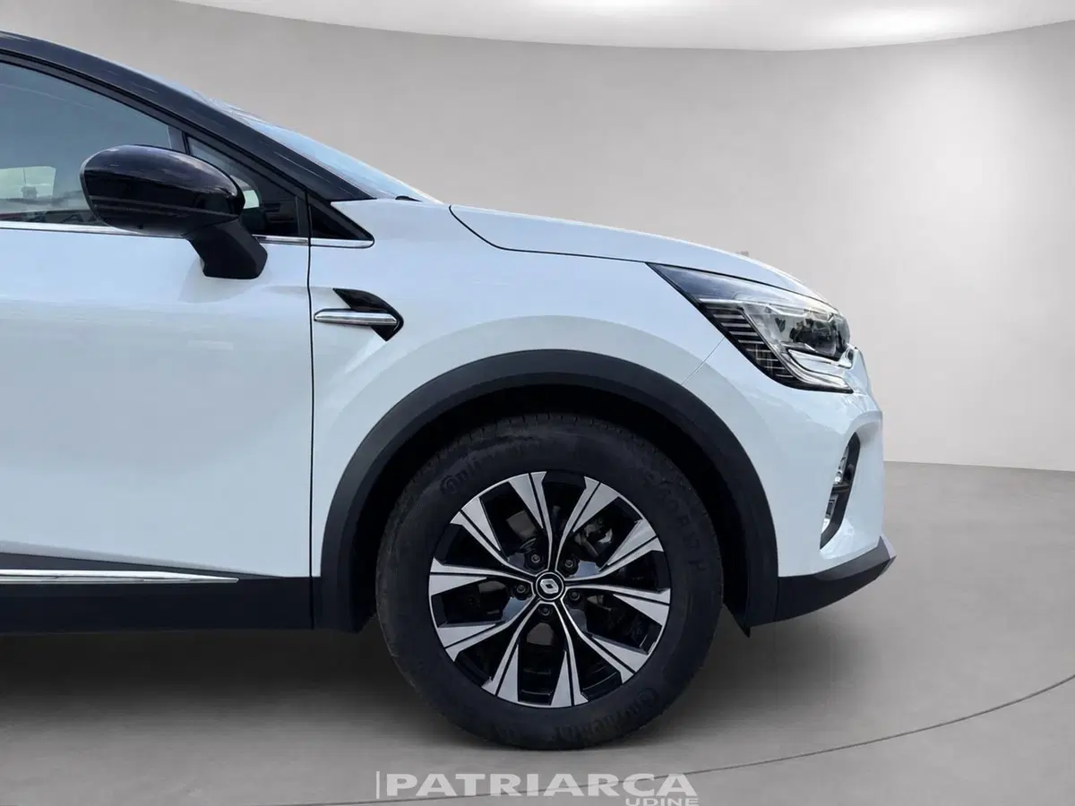 Renault Captur usata a Udine (5)