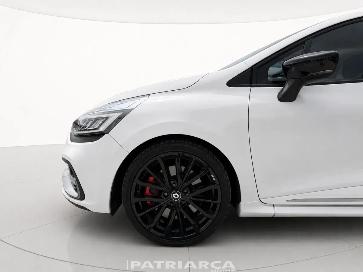 Renault Clio usata a Udine (5)