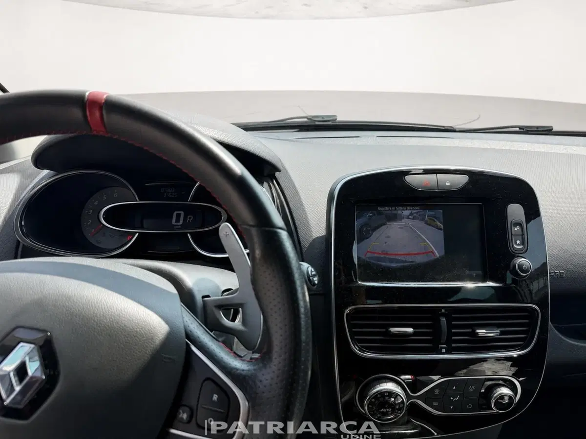Renault Clio usata a Udine (6)