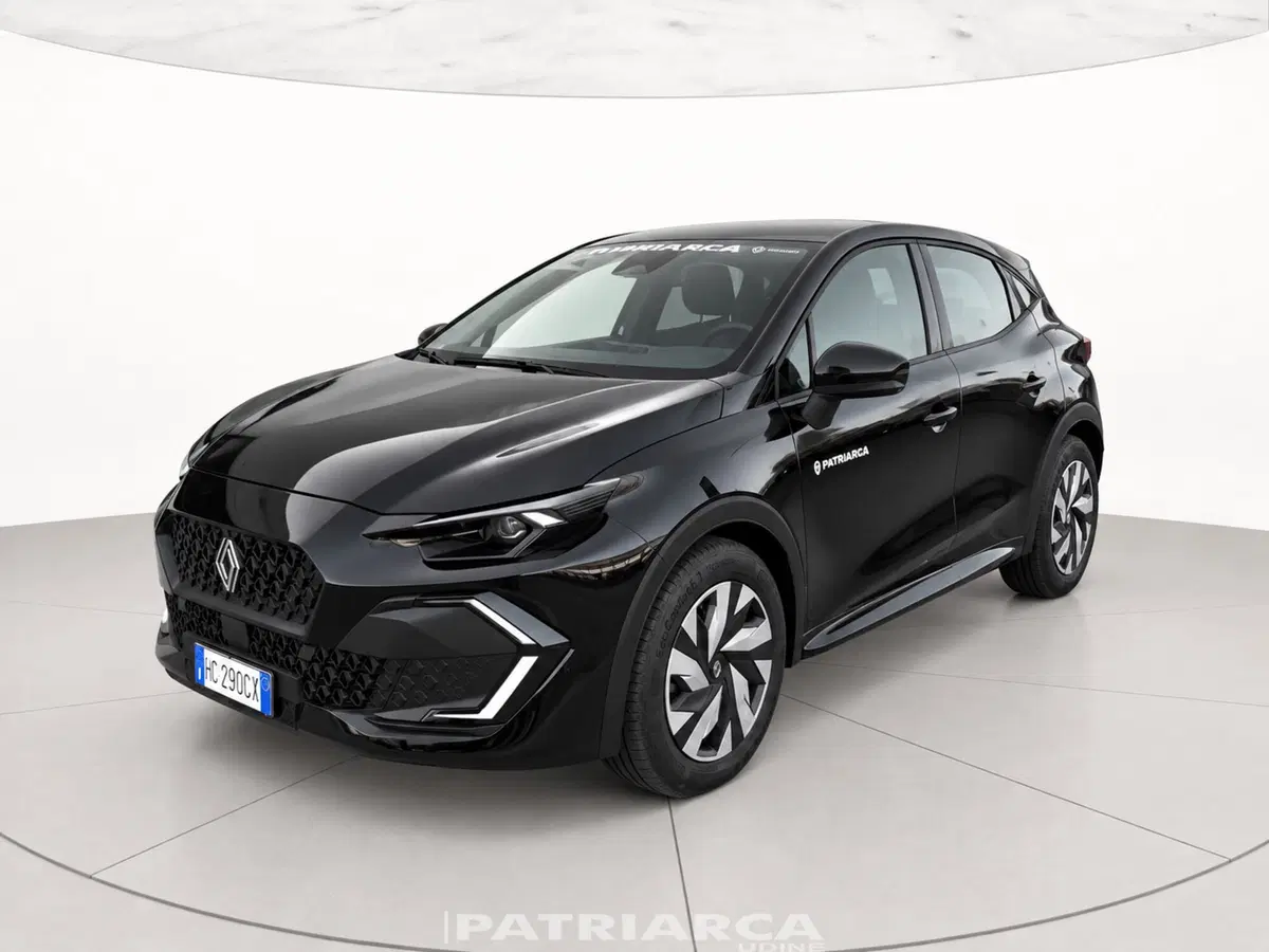 Renault Clio usata a Udine