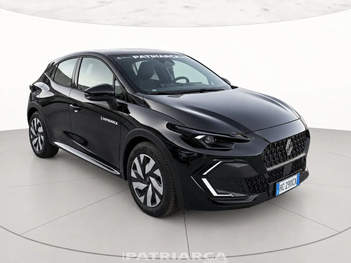 Renault Clio usata a Udine (2)