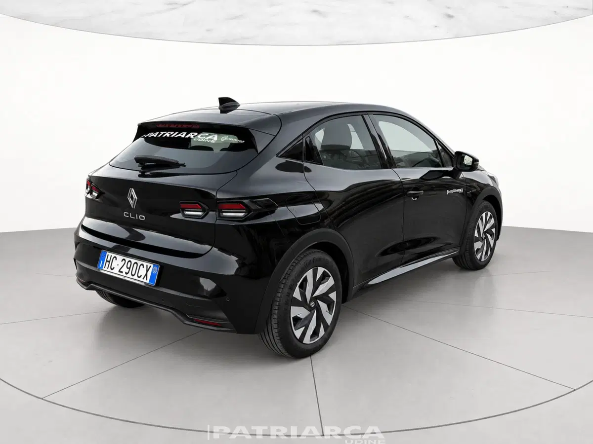 Renault Clio usata a Udine (3)