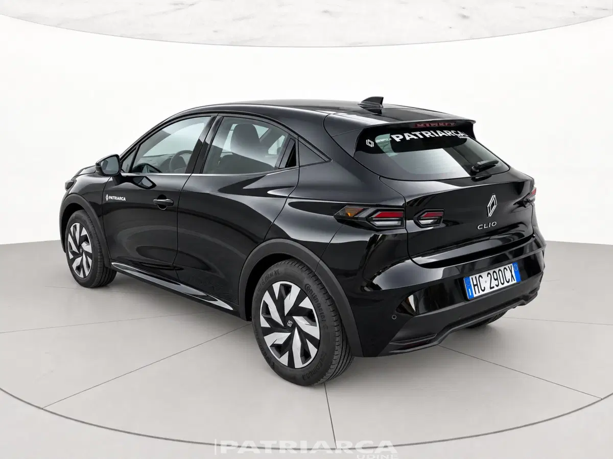 Renault Clio usata a Udine (4)