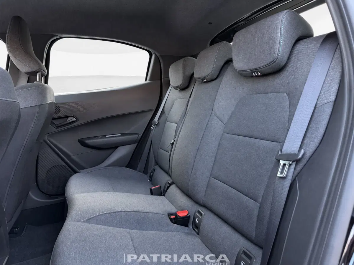 Renault Clio usata a Udine (6)