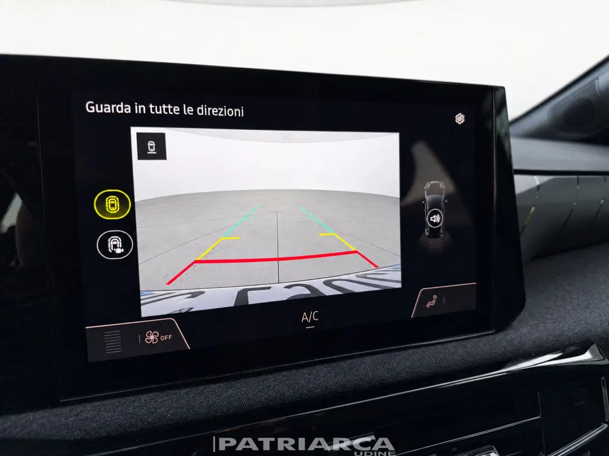 Renault Clio usata a Udine (8)