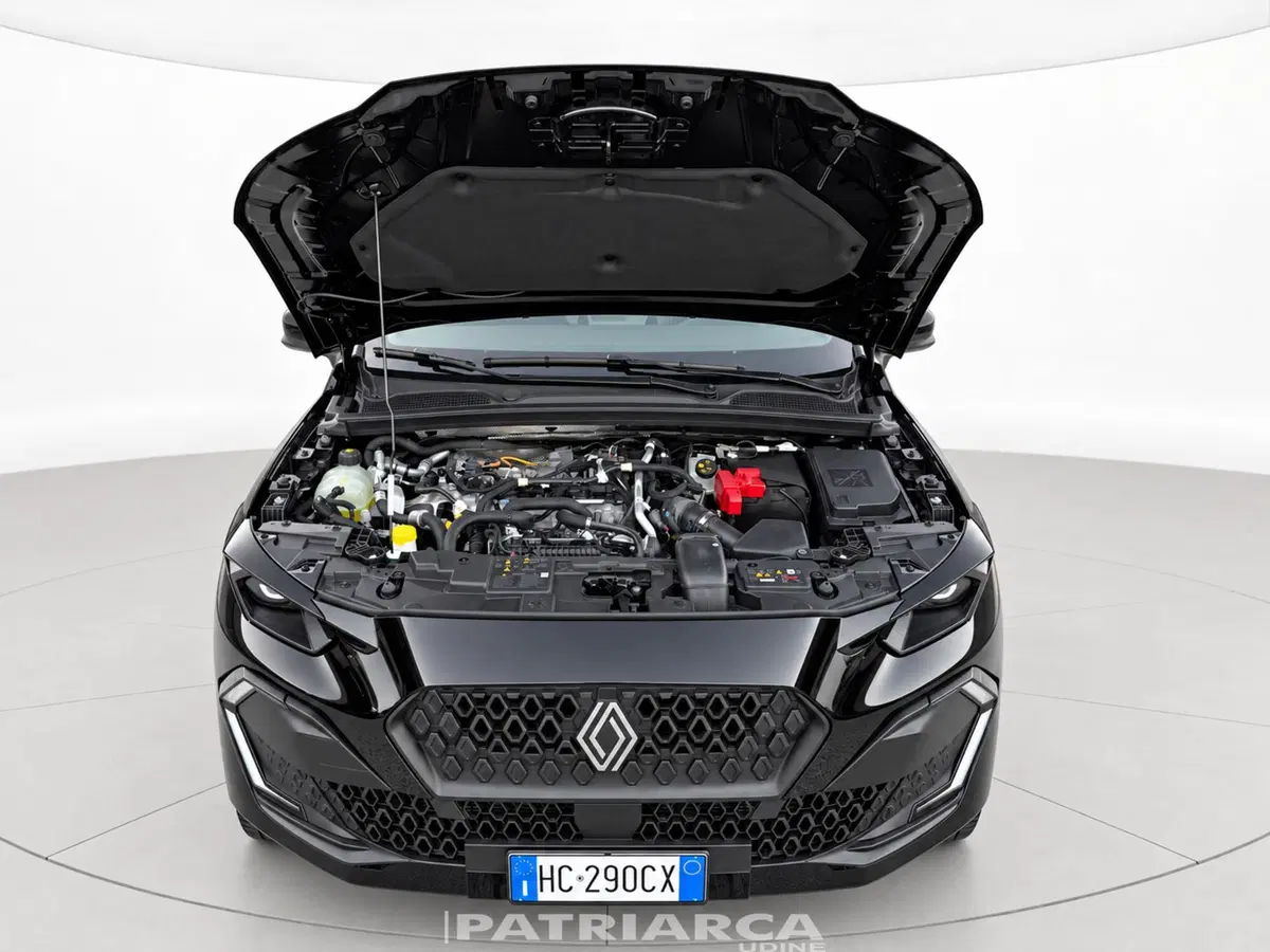 Renault Clio usata a Udine (9)