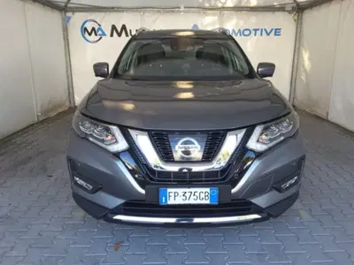 Nissan X-Trail 1.6 dCi 2WD Tekna del 2018 usata a Firenze