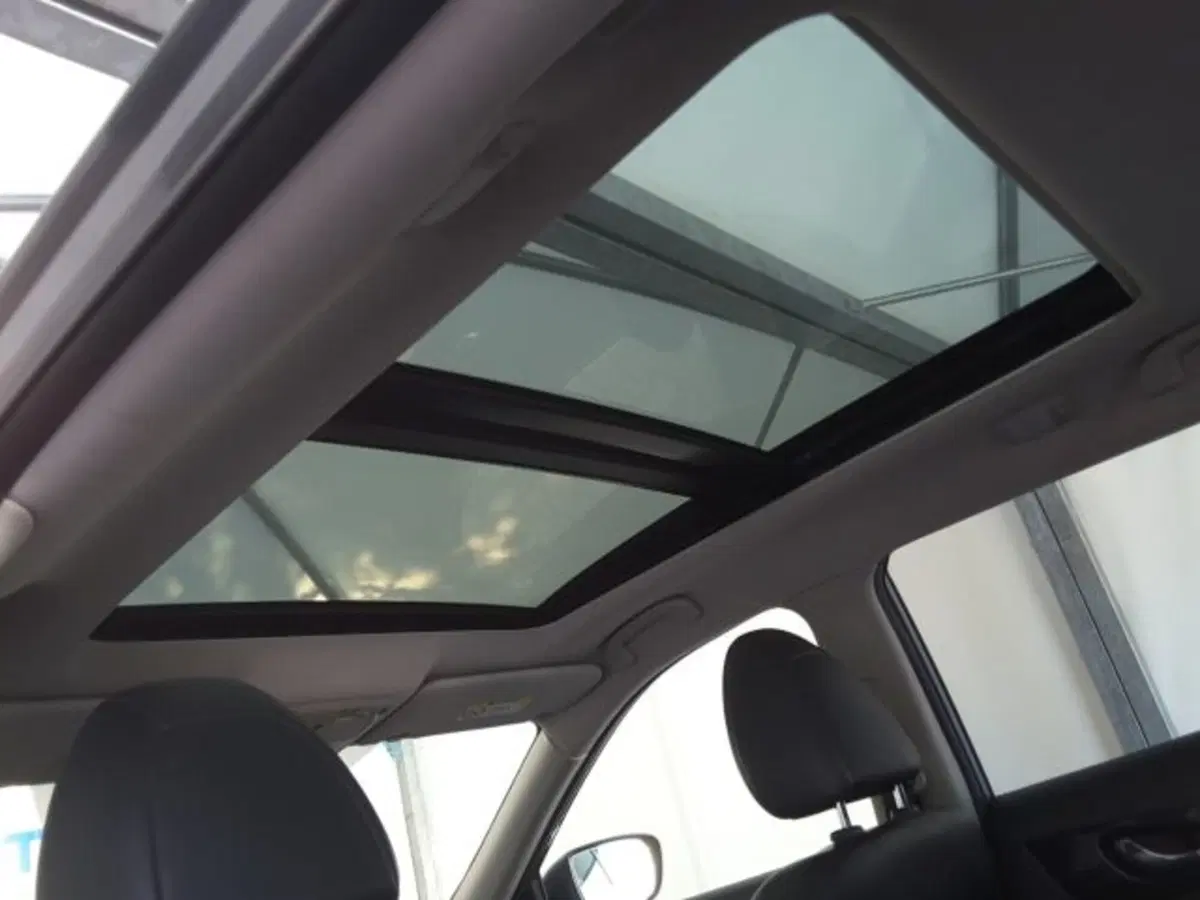 Nissan X-Trail usata a Firenze (10)