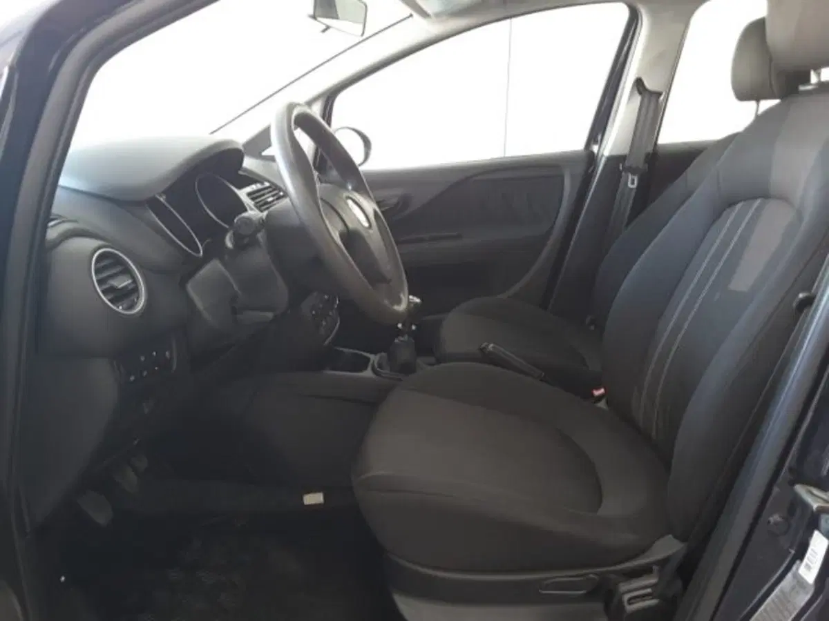 Fiat Punto usata a Firenze (5)