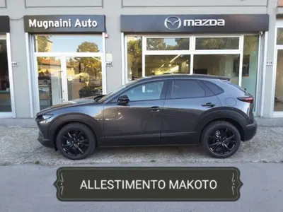 Mazda CX-30 2.5 m-hybrid Homura 2wd 140cv 6mt nuova a Firenze