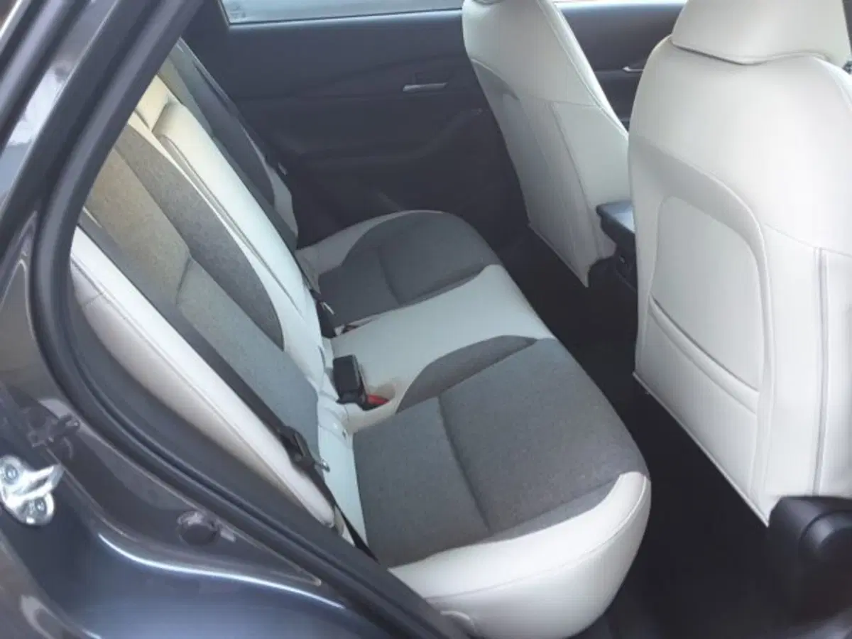 Mazda CX-30 nuova a Firenze (11)