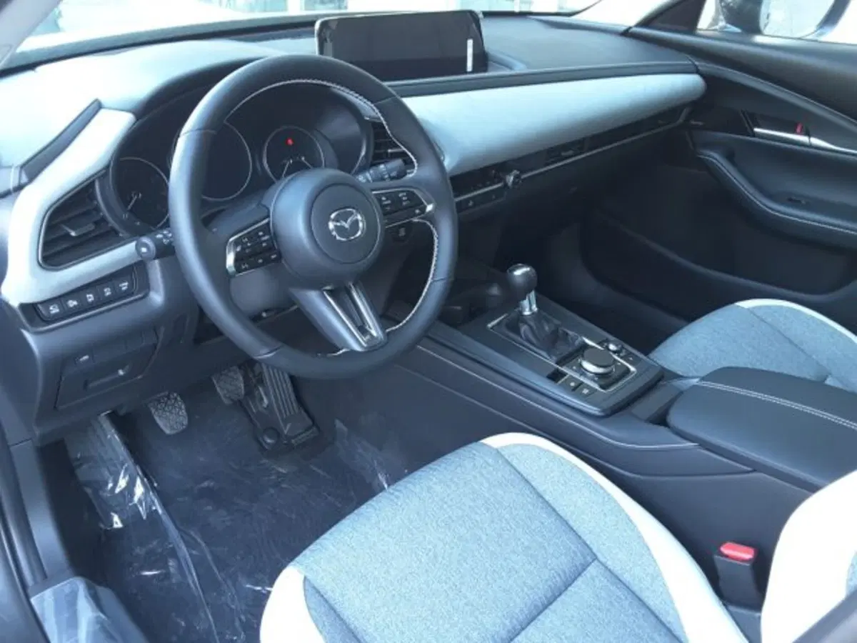 Mazda CX-30 nuova a Firenze (7)