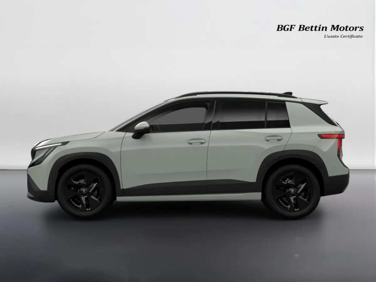 Skoda Epiq nuova a Padova (3)
