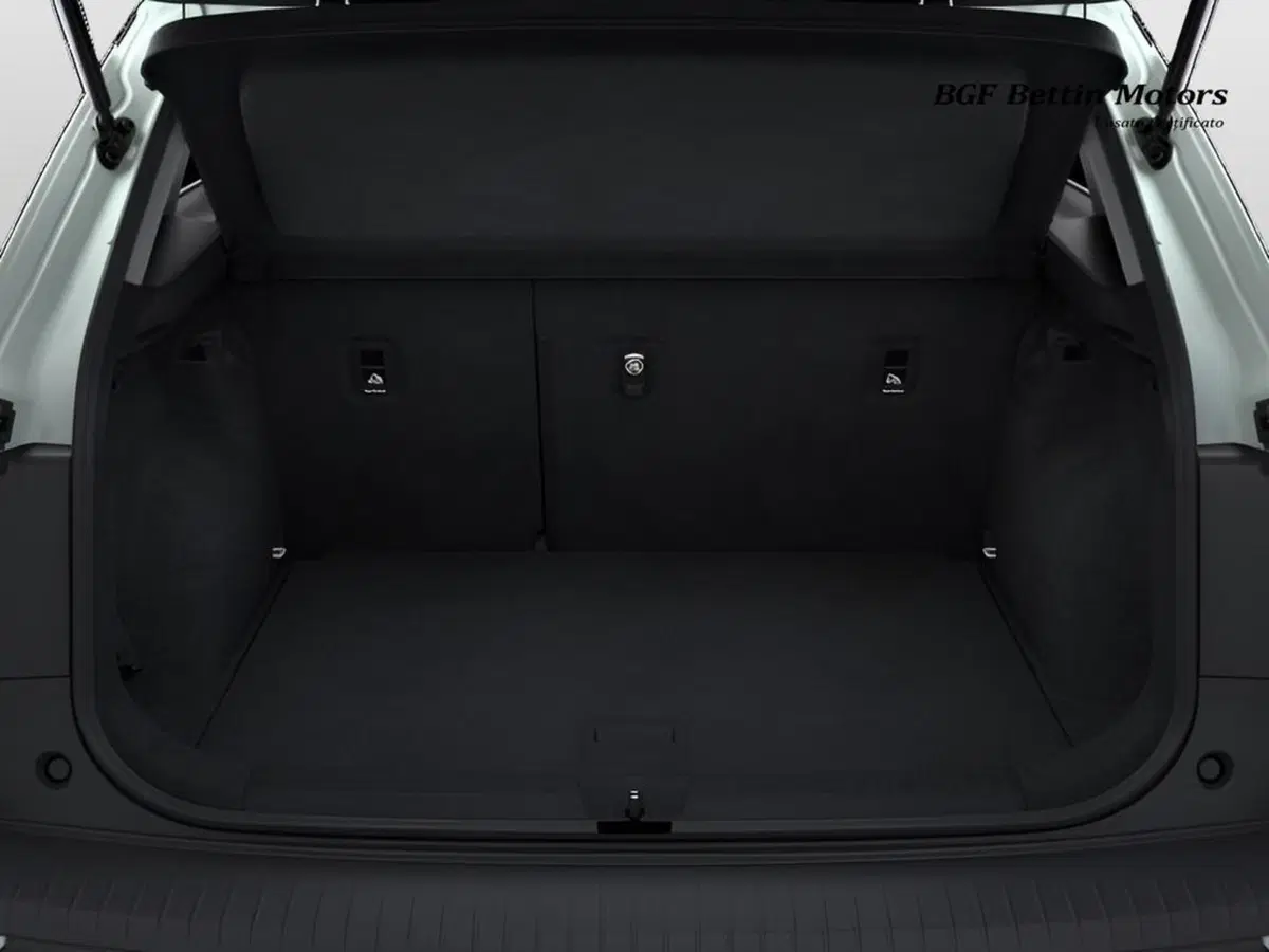Skoda Epiq nuova a Padova (6)