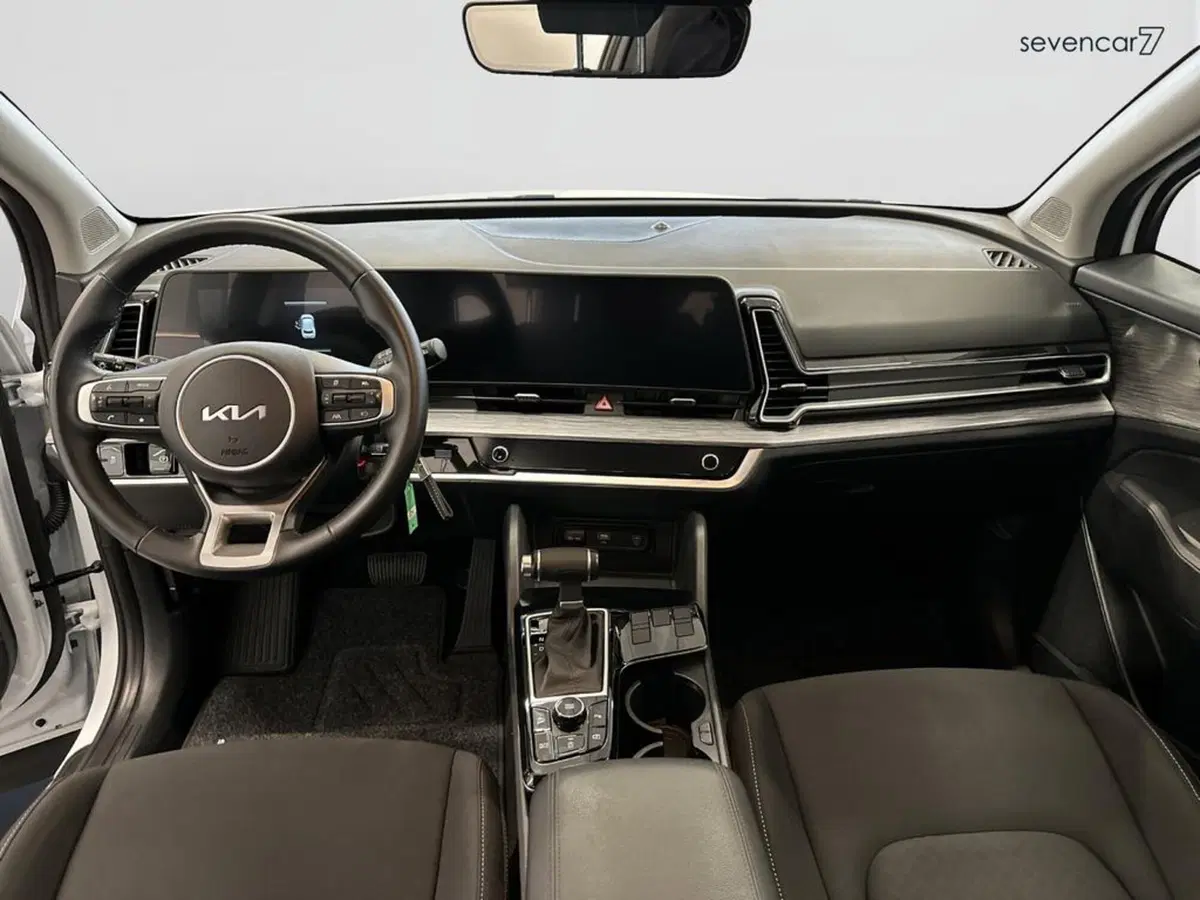 Kia Sportage usata a Verona (10)