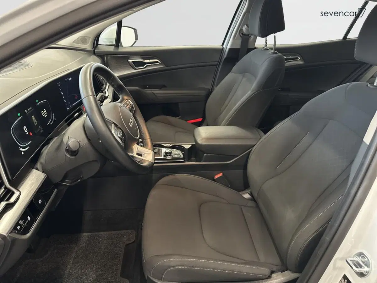Kia Sportage usata a Verona (15)