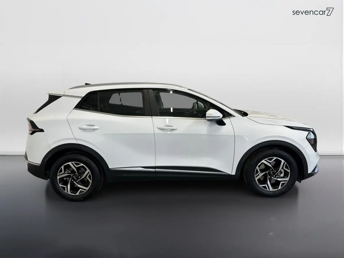 Kia Sportage usata a Verona (4)