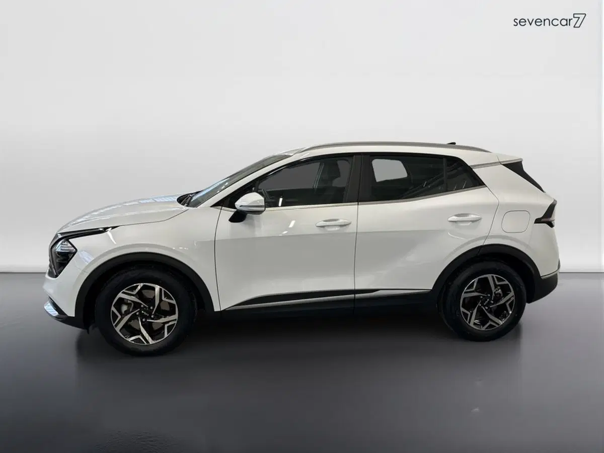 Kia Sportage usata a Verona (8)