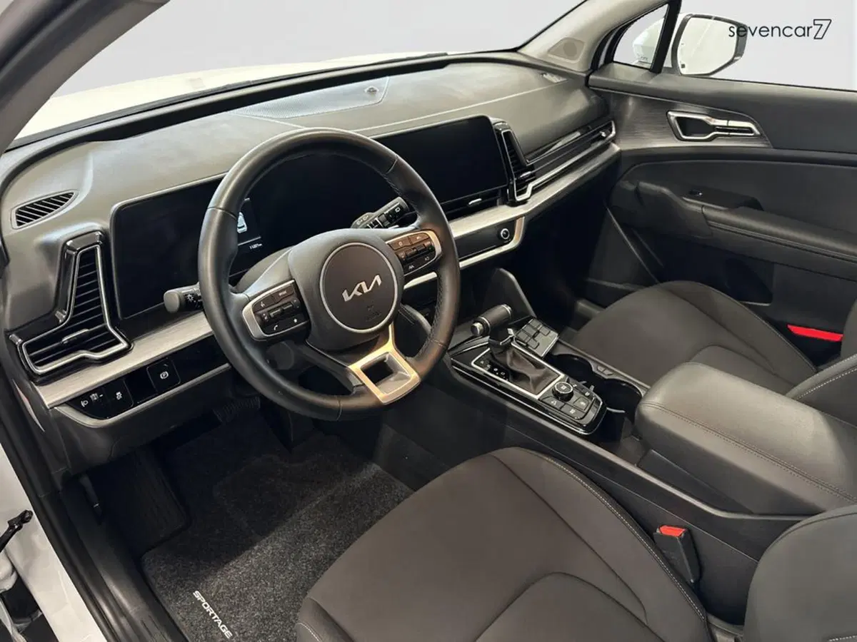 Kia Sportage usata a Verona (9)