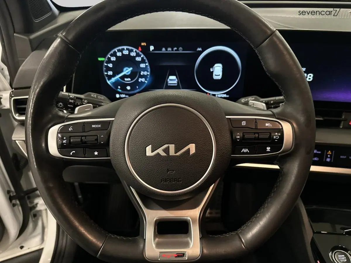 Kia Sportage usata a Verona (12)