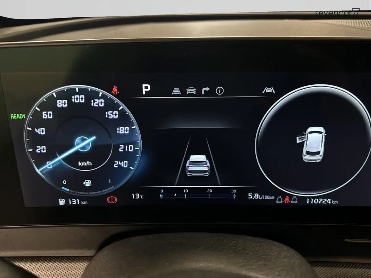 Kia Sportage usata a Verona (13)