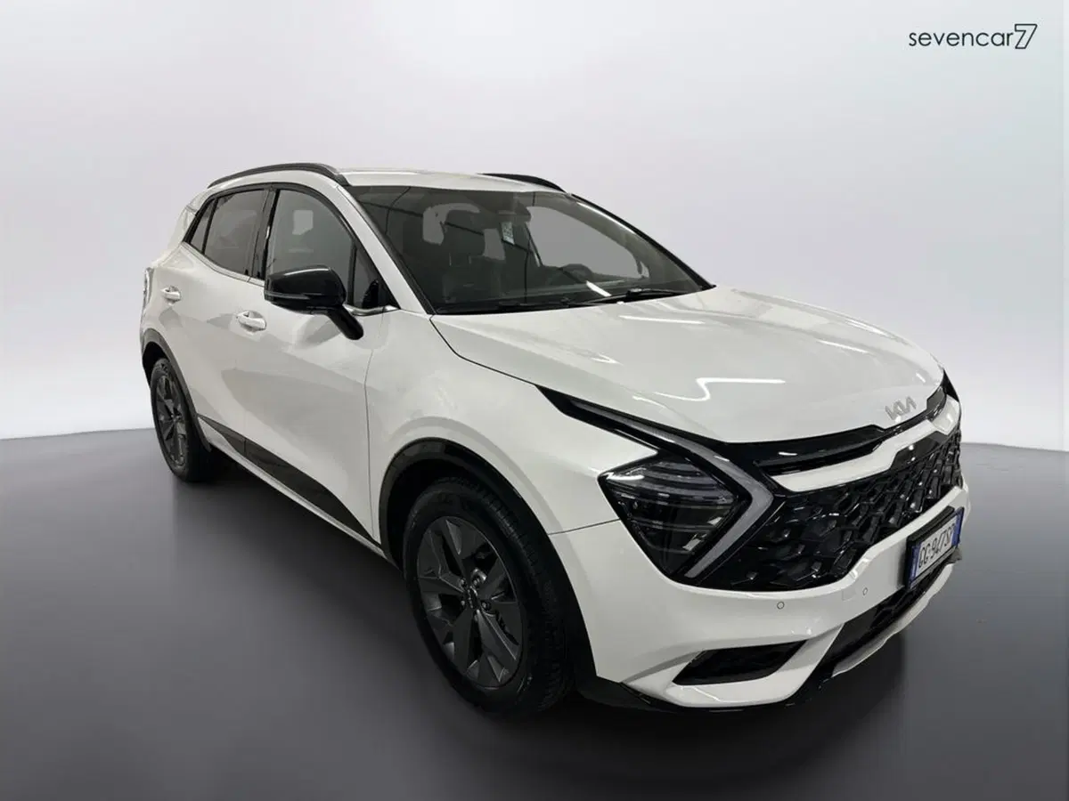 Kia Sportage usata a Verona (3)