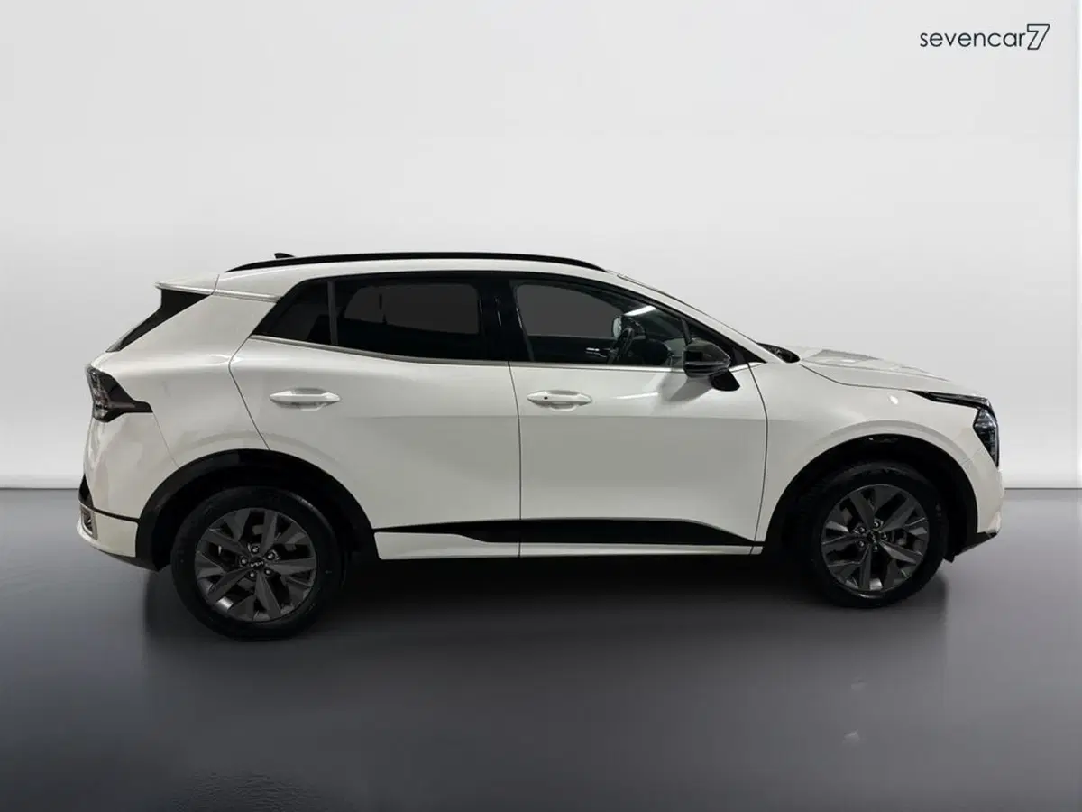 Kia Sportage usata a Verona (4)