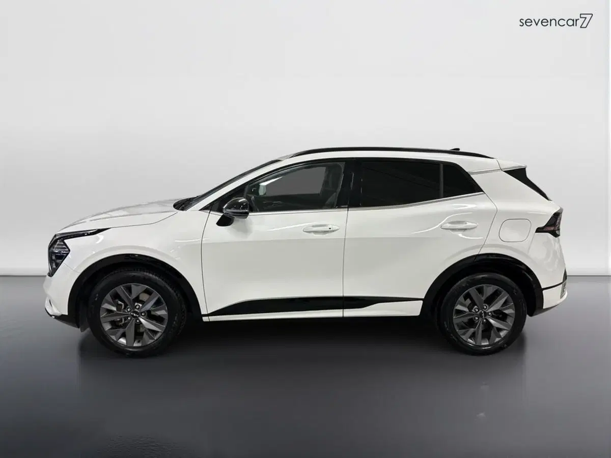 Kia Sportage usata a Verona (8)