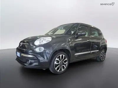 Fiat 500L 1.4 95 CV Urban del 2019 usata a Verona