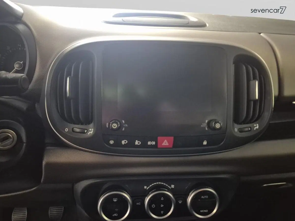 Fiat 500L usata a Verona (11)