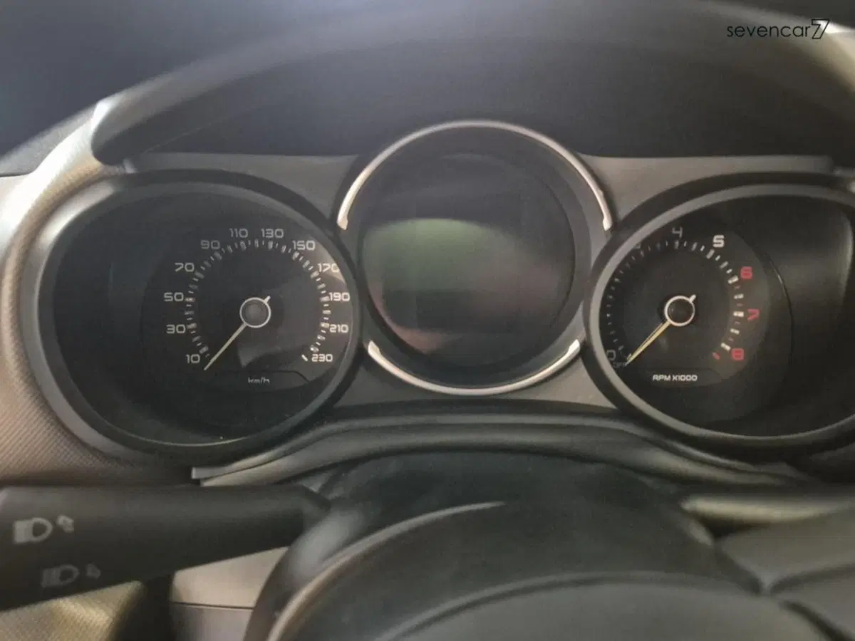 Fiat 500L usata a Verona (13)