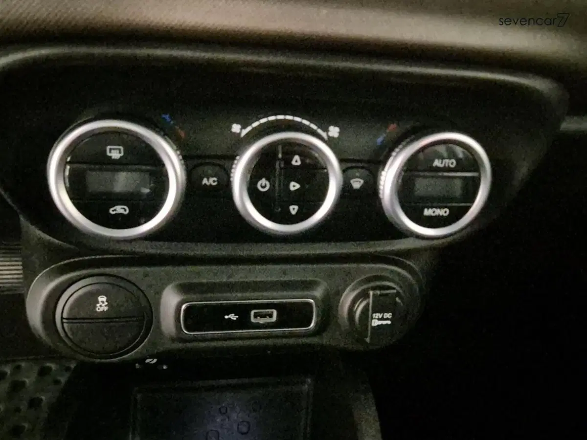 Fiat 500L usata a Verona (14)