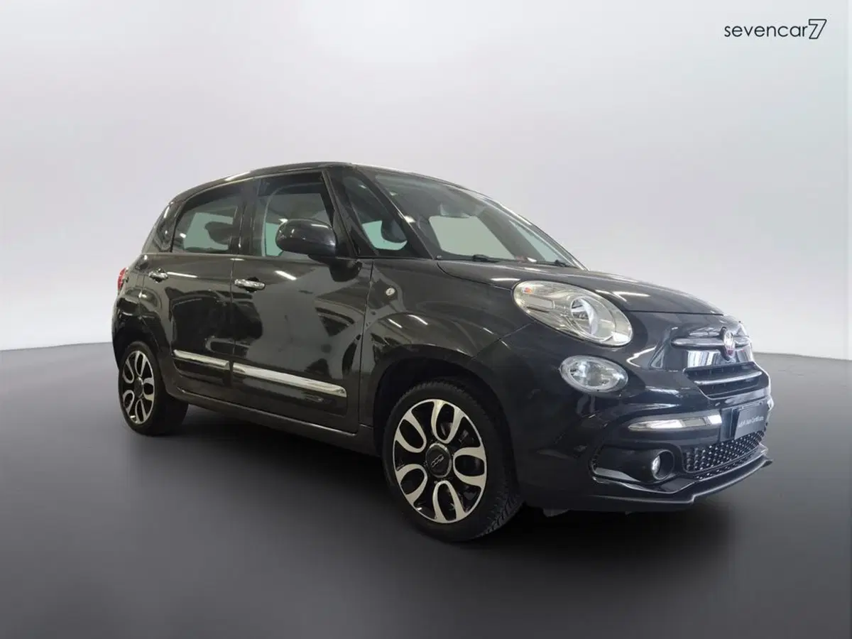 Fiat 500L usata a Verona (3)