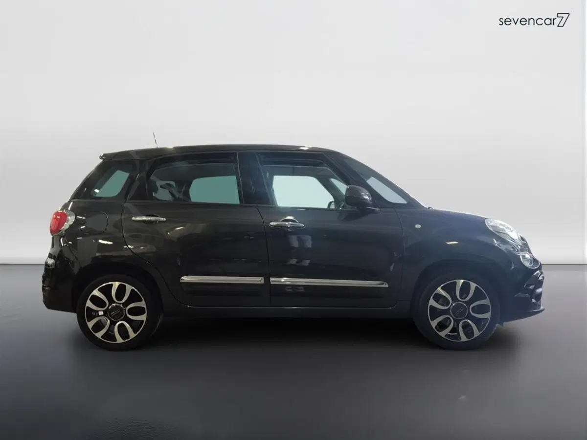 Fiat 500L usata a Verona (4)