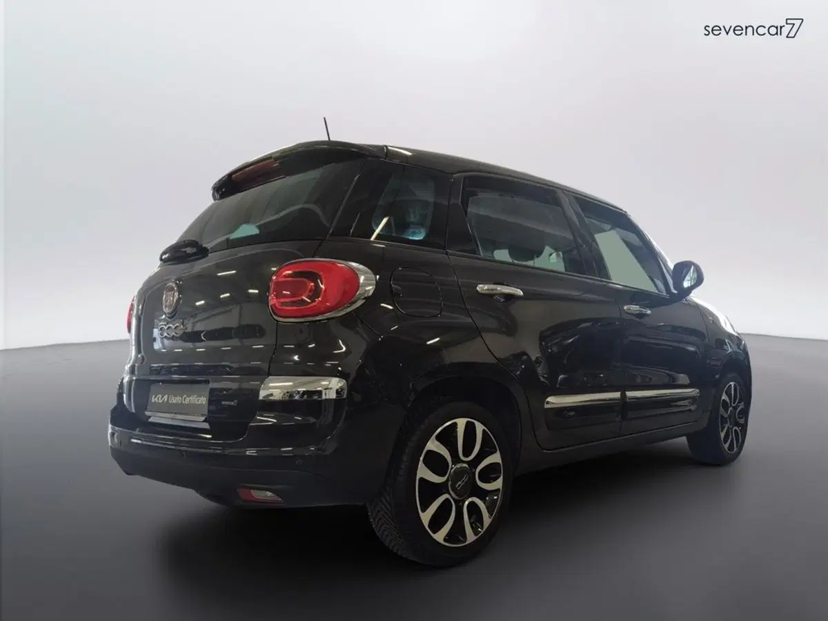 Fiat 500L usata a Verona (5)
