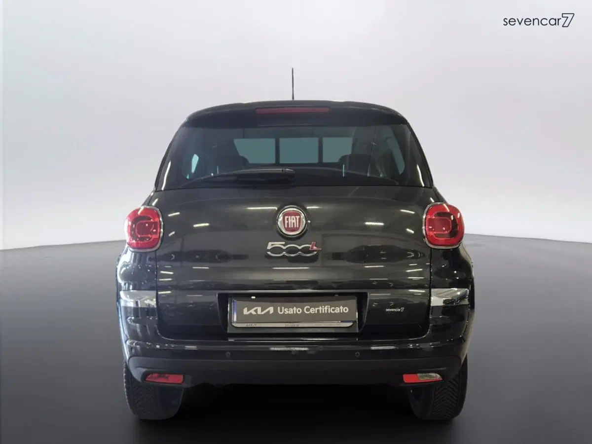 Fiat 500L usata a Verona (6)
